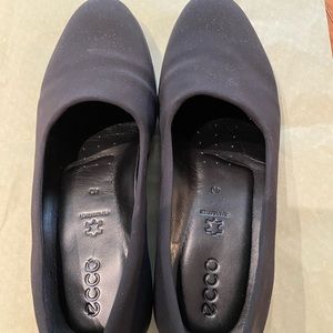 Ecco Felicia Stretch loafer